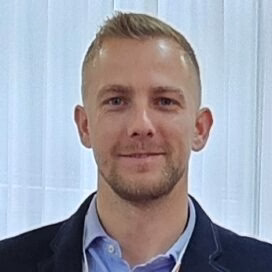 Michal Procházka - VITESSE