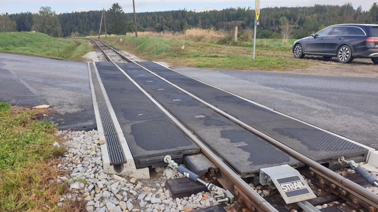 STRAIL potkáte po celém světě