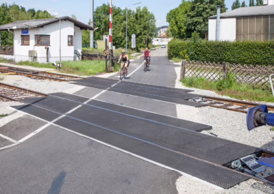veloSTRAIL