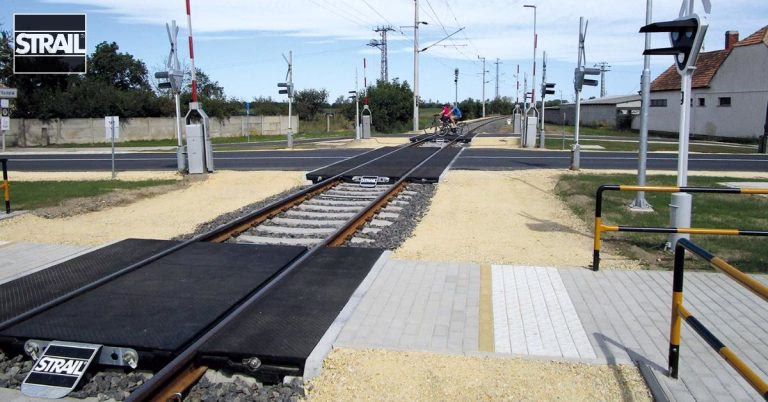 STRAIL potkáte po celém světě