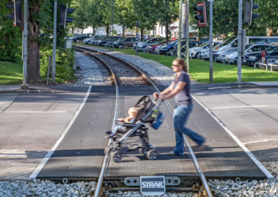 veloSTRAIL
