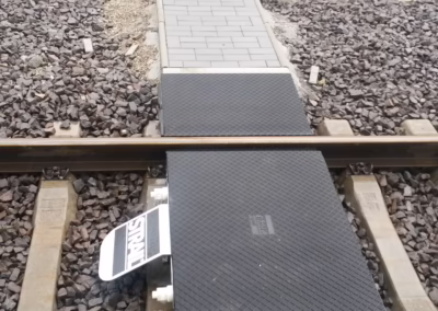 pedeSTRAIL
