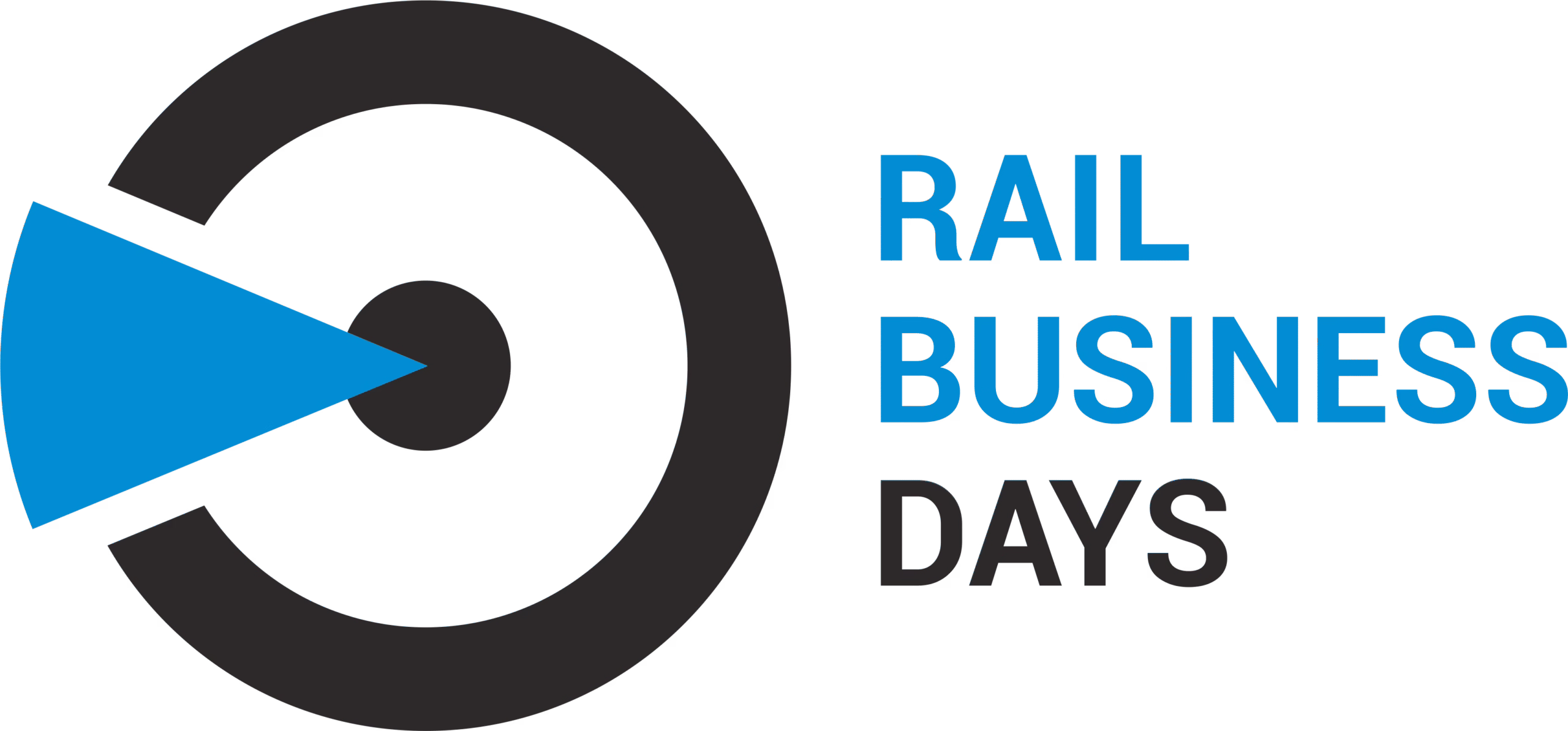 Rail Business Days – navštivte naši expozici