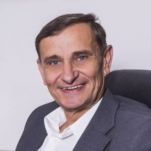 Ing. Jaromír Červený - VITESSE