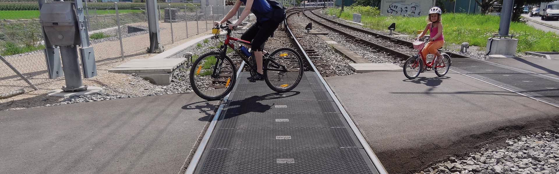 veloSTRAIL