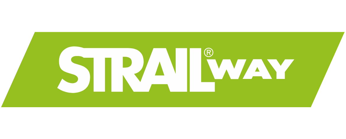 STRAILway STRAILway - Ekologické polymerové pražce (EPP)